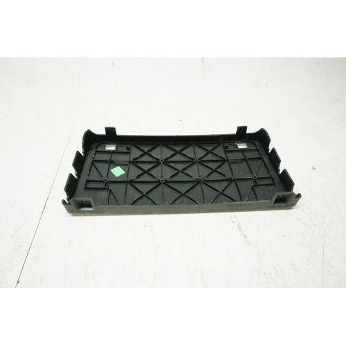 2015 2016 Aud A3 Front Bumper License Plate Mount 8V5807287