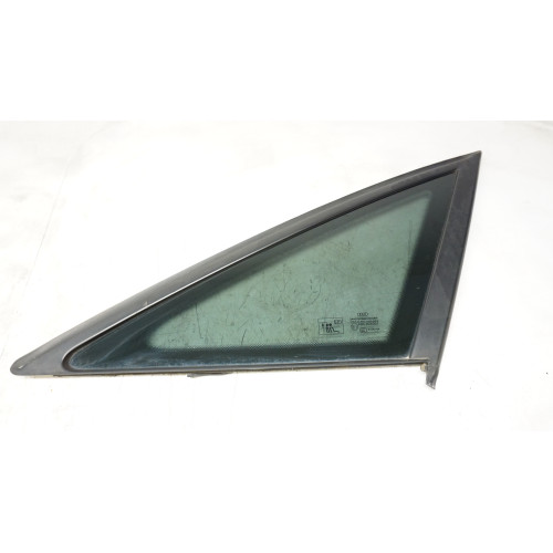 2012-2015 C7 Audi A6 Rear Quarter Window Glass 4G5845300F