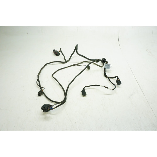 2008-2012 Audi S5 Rear Bumper Parking Wire Harness Lane Assist 8K0971104B