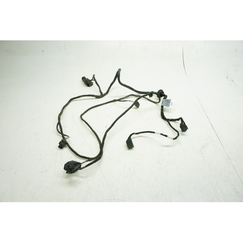 2008-2012 Audi S5 Rear Bumper Parking Wire Harness Lane Assist 8K0971104B