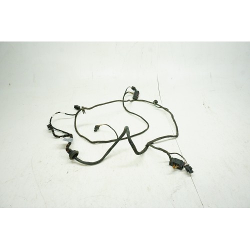 2008-2012 Audi S5 Rear Bumper Parking Wire Harness Lane Assist 8K0971104B