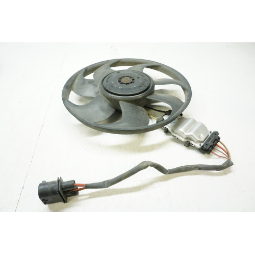 Fan Motor  8K0959455E 2012 Audi S5