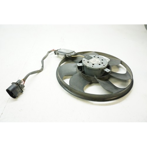 Fan Motor  8K0959455E 2012 Audi S5