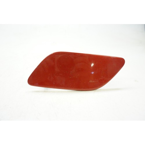 2012-2015 Audi A6 Front Bumper Headlight Washer Cover Left 4G0955275A